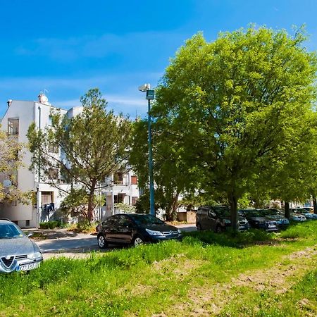 Apartment Loki Rovinj Bagian luar foto
