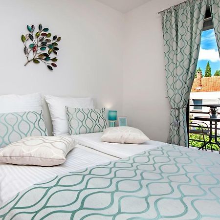 Apartment Loki Rovinj Bagian luar foto