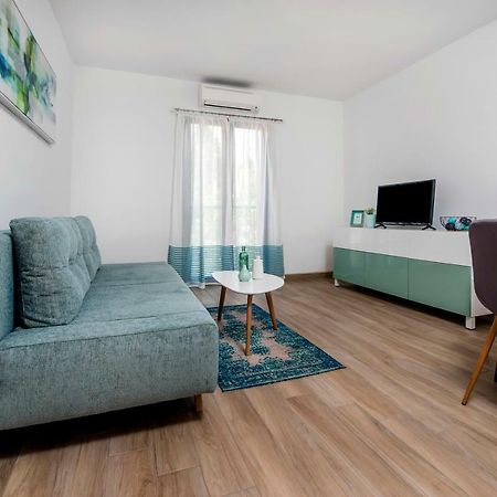 Apartment Loki Rovinj Bagian luar foto
